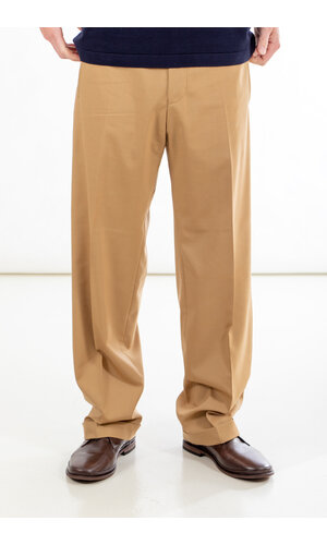 Strellson Strellson Broek / Jad / Mosterdgeel Strellson Strellson Broek / Jad / Mosterdgeel