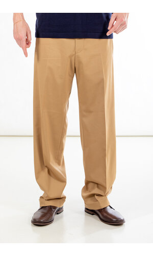 Strellson Strellson Broek / Jad / Mosterdgeel Strellson Strellson Broek / Jad / Mosterdgeel