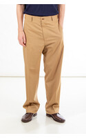 Strellson Broek / Jad / Mosterdgeel