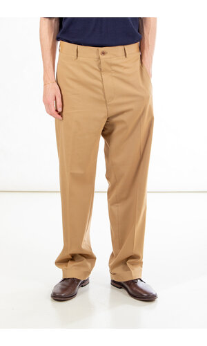 Strellson Strellson Broek / Jad / Mosterdgeel Strellson Strellson Broek / Jad / Mosterdgeel
