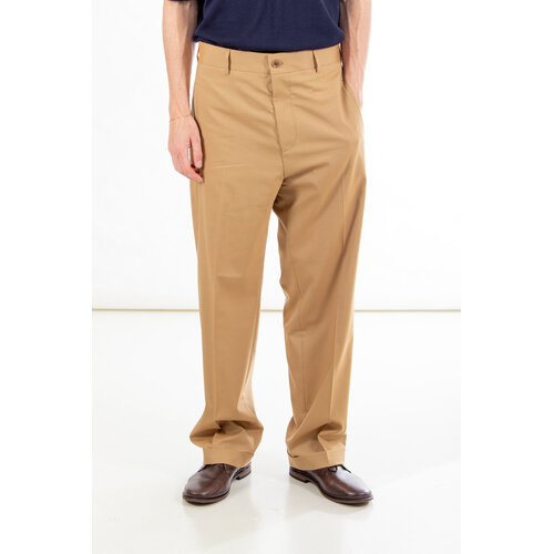Strellson Strellson Broek / Jad / Mosterdgeel