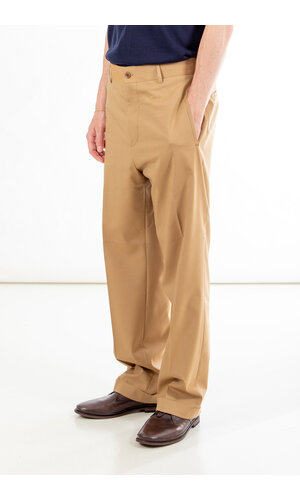 Strellson Strellson Broek / Jad / Mosterdgeel Strellson Strellson Broek / Jad / Mosterdgeel