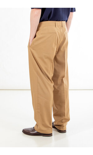 Strellson Strellson Broek / Jad / Mosterdgeel Strellson Strellson Broek / Jad / Mosterdgeel