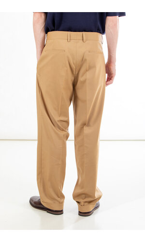 Strellson Strellson Broek / Jad / Mosterdgeel Strellson Strellson Broek / Jad / Mosterdgeel