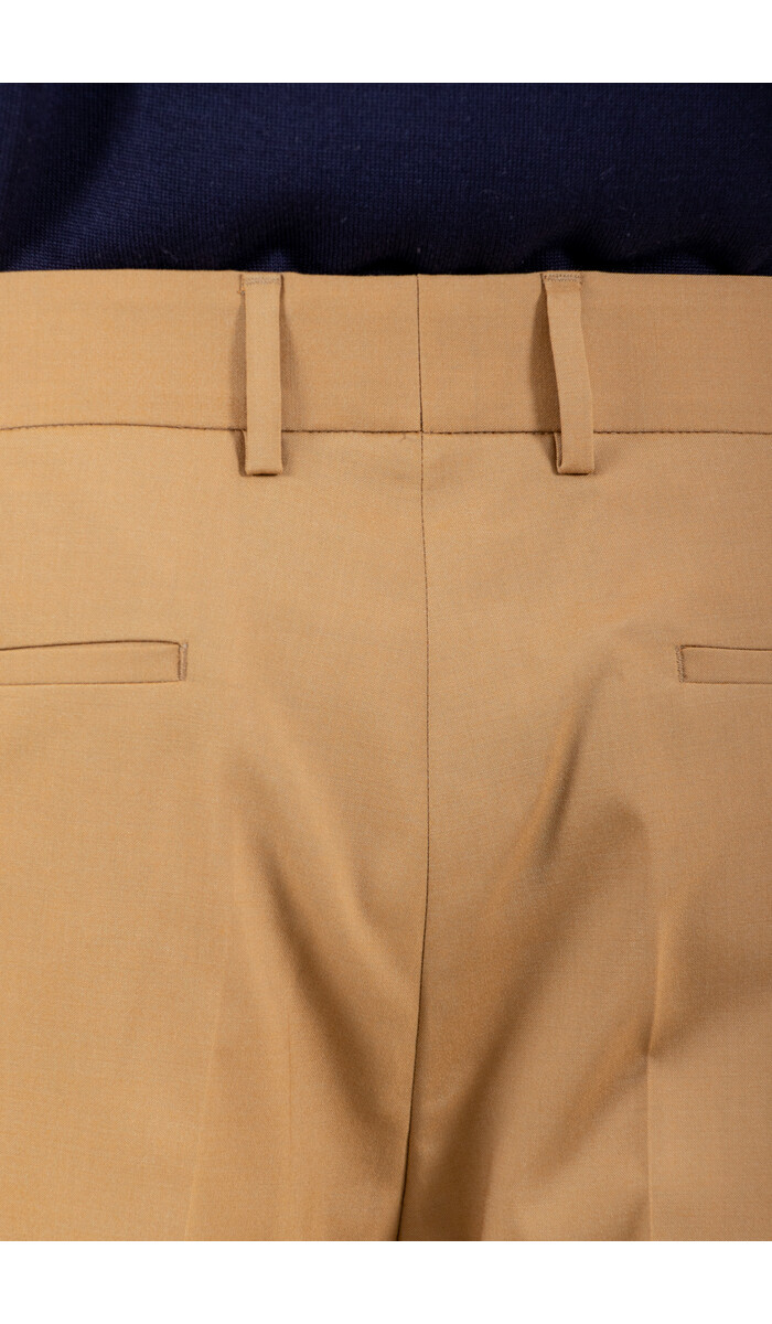 Strellson Strellson Broek / Jad / Mosterdgeel Strellson Strellson Broek / Jad / Mosterdgeel