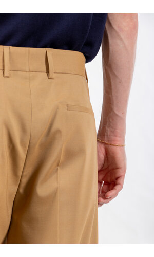 Strellson Strellson Broek / Jad / Mosterdgeel Strellson Strellson Broek / Jad / Mosterdgeel