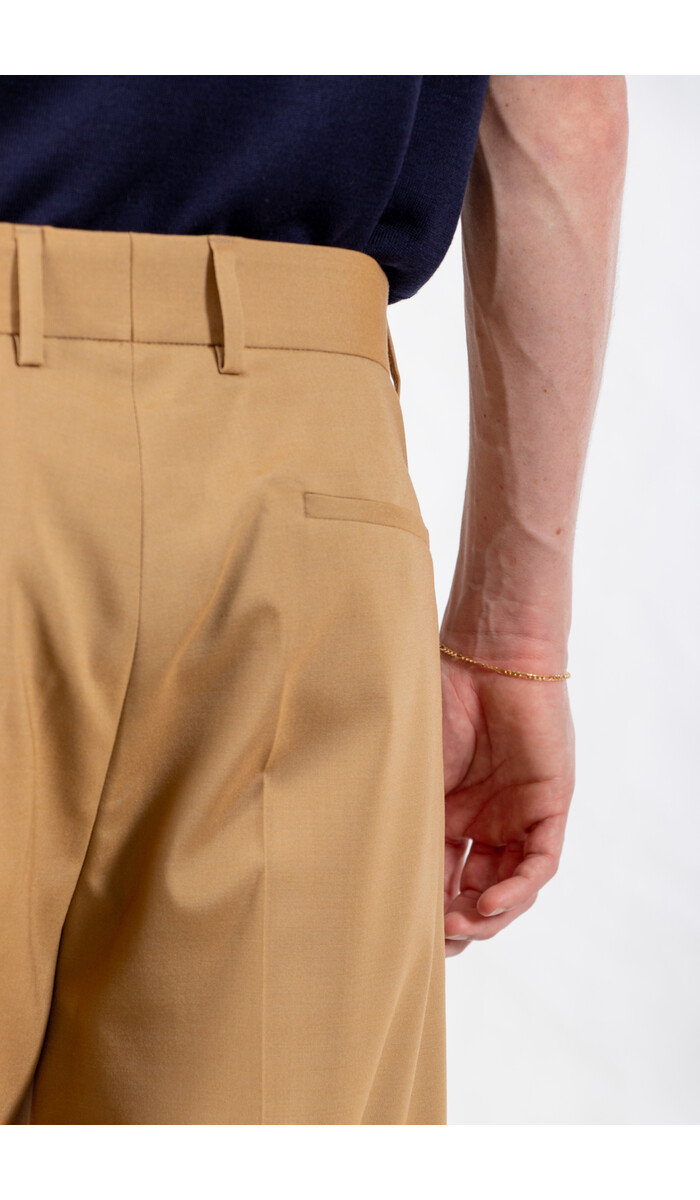 Strellson Strellson Broek / Jad / Mosterdgeel Strellson Strellson Broek / Jad / Mosterdgeel