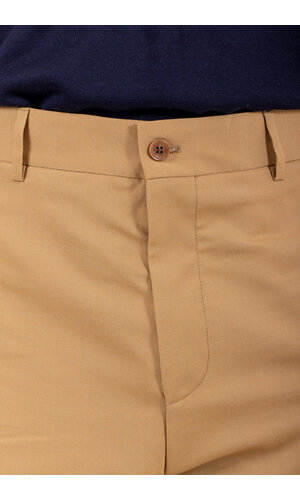 Strellson Strellson Broek / Jad / Mosterdgeel Strellson Strellson Broek / Jad / Mosterdgeel