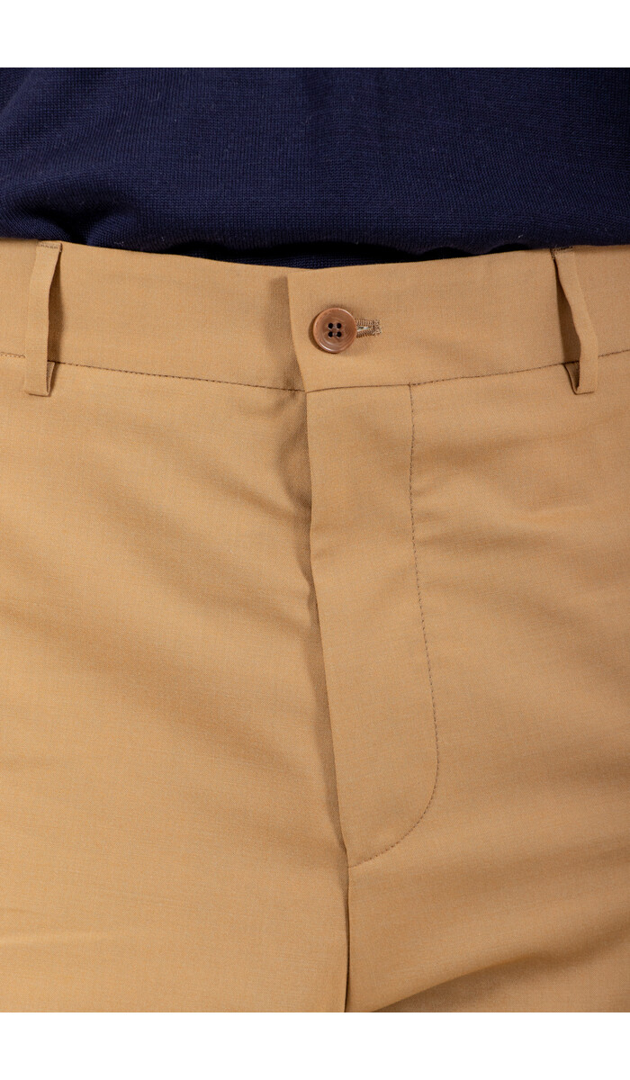 Strellson Strellson Broek / Jad / Mosterdgeel Strellson Strellson Broek / Jad / Mosterdgeel