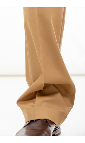 Strellson Strellson Broek / Jad / Mosterdgeel Strellson Strellson Broek / Jad / Mosterdgeel