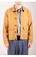 Homecore Jacket / Prosper Co / Desert