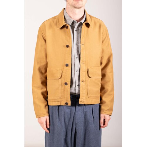 Homecore Homecore Jacket / Prosper Co / Desert