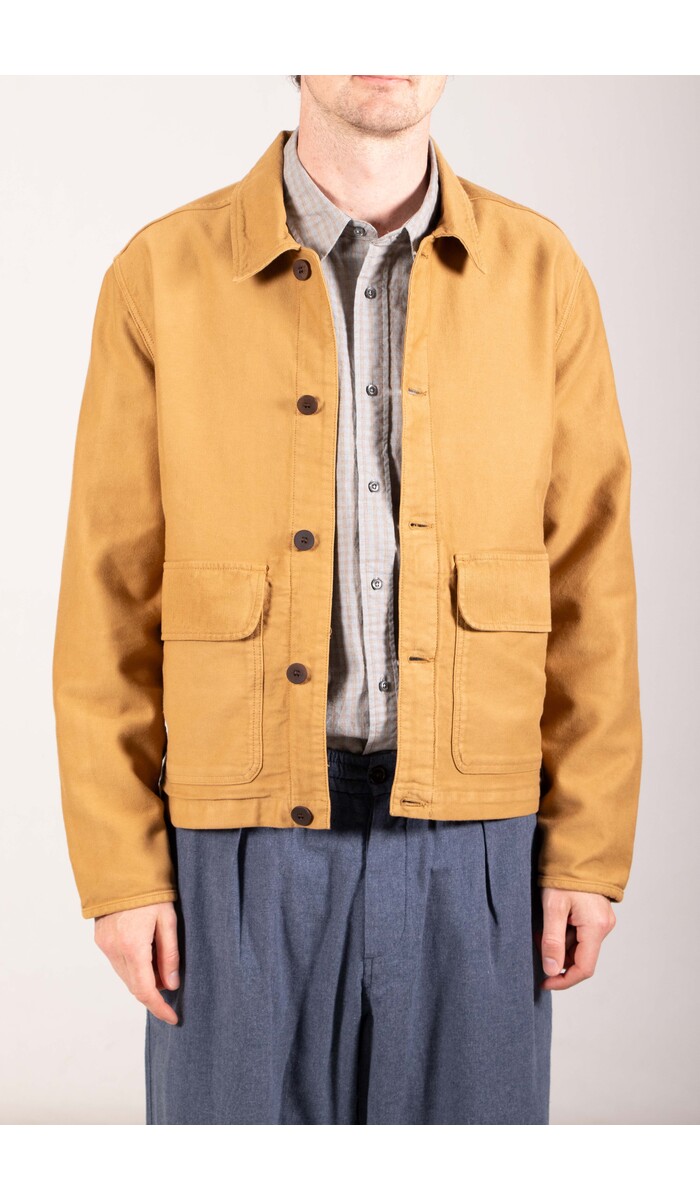 Homecore Homecore Jacket / Prosper Co / Desert Homecore Homecore Jacket / Prosper Co / Desert