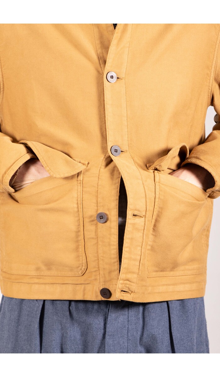 Homecore Homecore Jacket / Prosper Co / Desert Homecore Homecore Jacket / Prosper Co / Desert