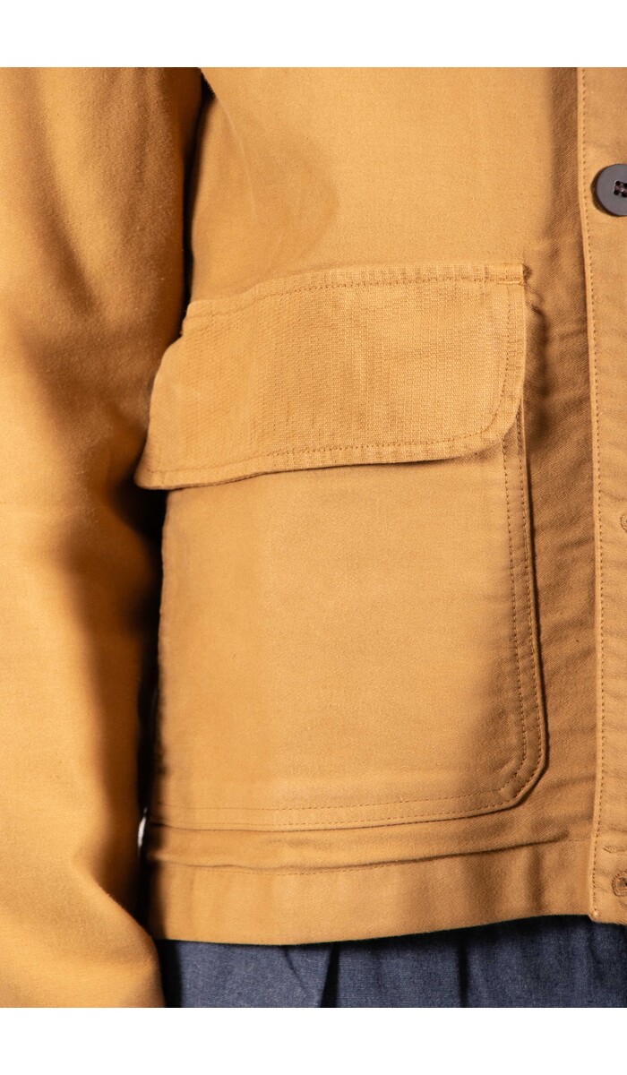 Homecore Homecore Jacket / Prosper Co / Desert Homecore Homecore Jacket / Prosper Co / Desert