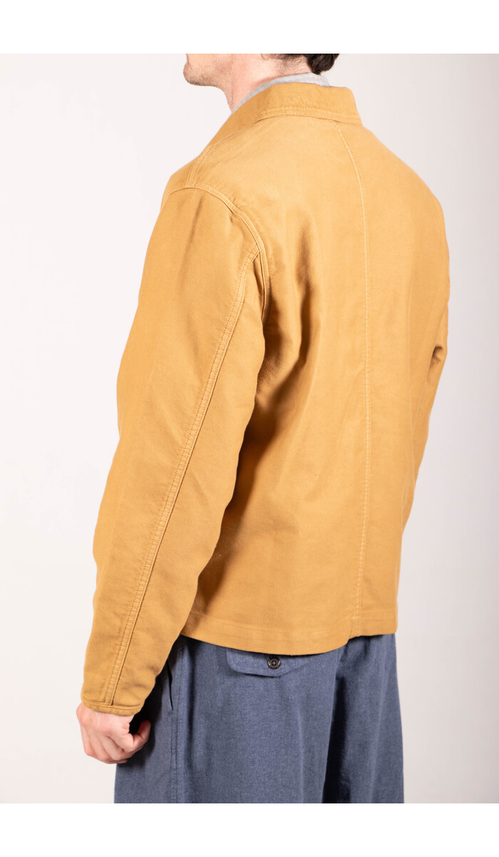 Homecore Homecore Jacket / Prosper Co / Desert Homecore Homecore Jacket / Prosper Co / Desert