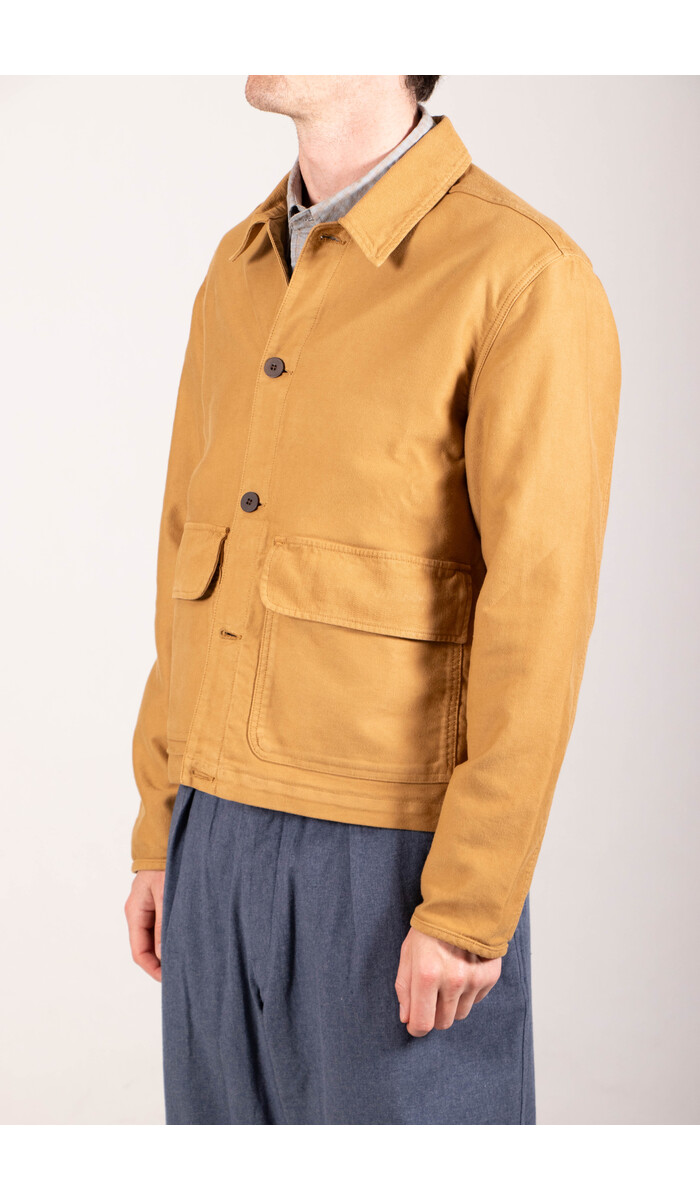 Homecore Homecore Jacket / Prosper Co / Desert Homecore Homecore Jacket / Prosper Co / Desert