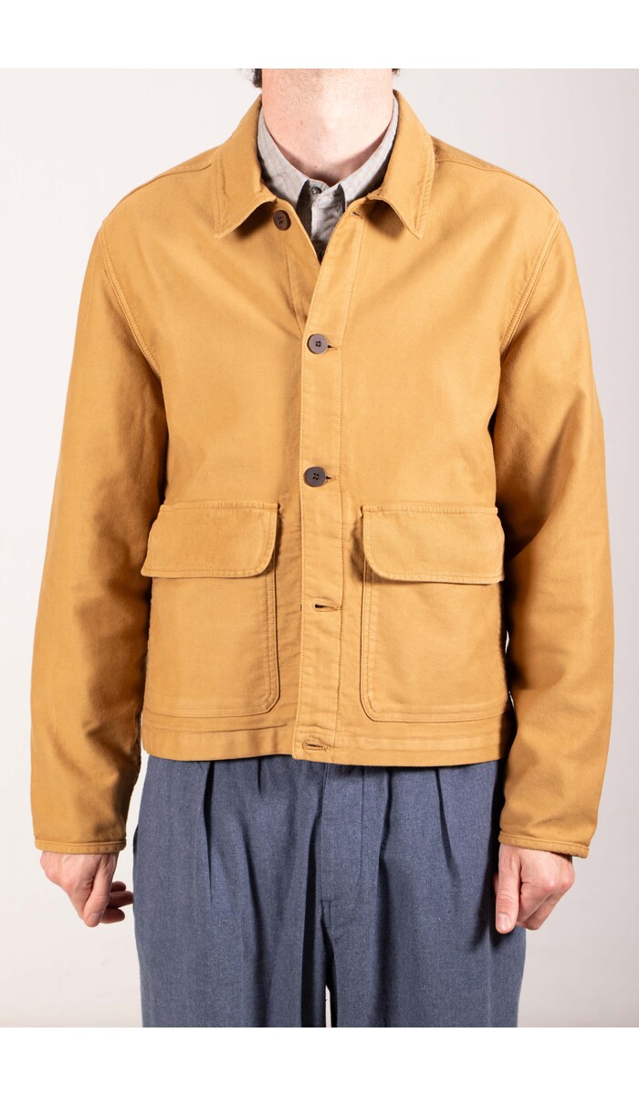Homecore Homecore Jacket / Prosper Co / Desert Homecore Homecore Jacket / Prosper Co / Desert