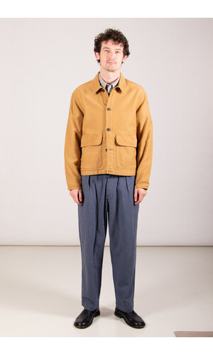 Homecore Homecore Jacket / Prosper Co / Desert Homecore Homecore Jacket / Prosper Co / Desert