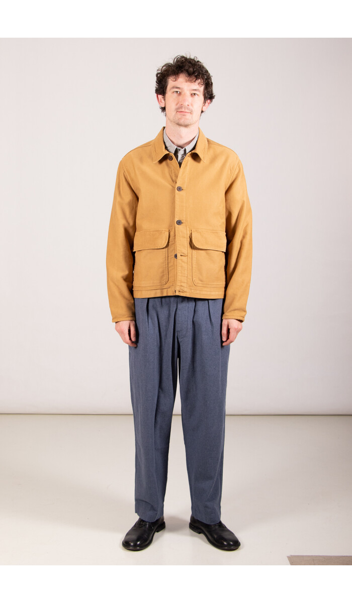 Homecore Homecore Jacket / Prosper Co / Desert Homecore Homecore Jacket / Prosper Co / Desert
