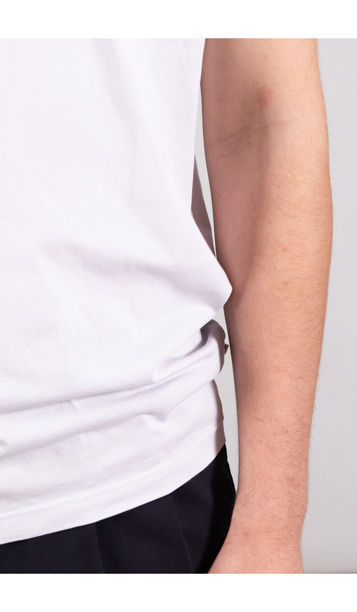 7d 7d T-Shirt / Eliot / Mist 7d 7d T-Shirt / Eliot / Mist