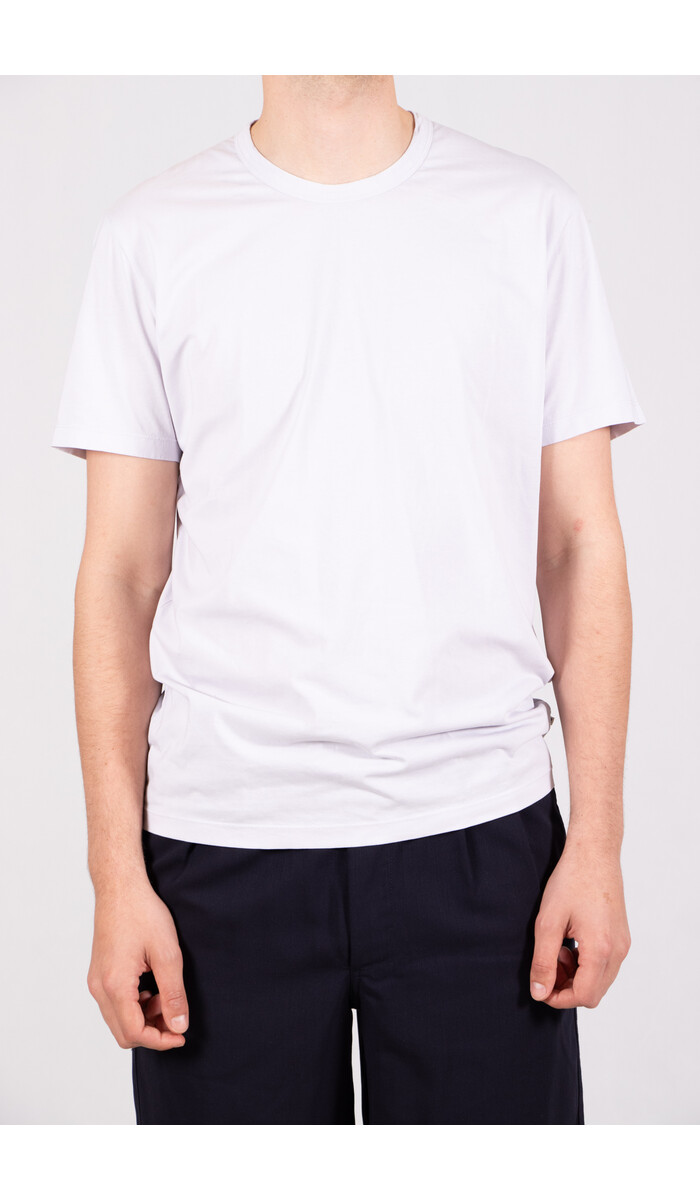 7d 7d T-Shirt / Eliot / Mist 7d 7d T-Shirt / Eliot / Mist