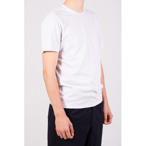 7d 7d T-Shirt / Eliot / Mist