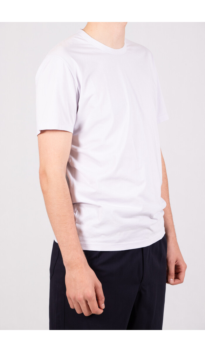 7d 7d T-Shirt / Eliot / Mist 7d 7d T-Shirt / Eliot / Mist