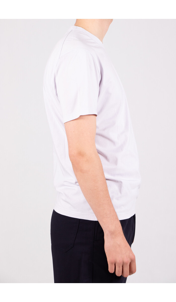 7d 7d T-Shirt / Eliot / Mist 7d 7d T-Shirt / Eliot / Mist