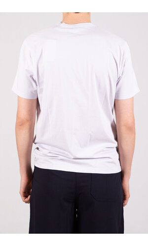 7d 7d T-Shirt / Eliot / Mist 7d 7d T-Shirt / Eliot / Mist