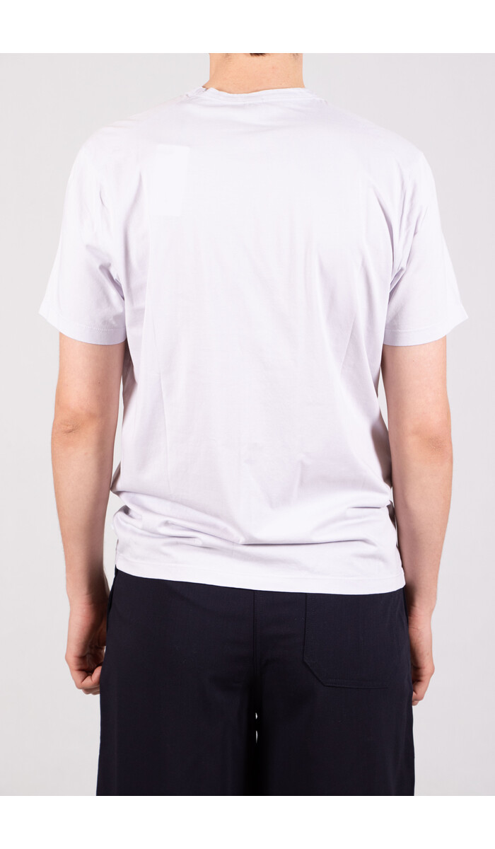7d 7d T-Shirt / Eliot / Mist 7d 7d T-Shirt / Eliot / Mist