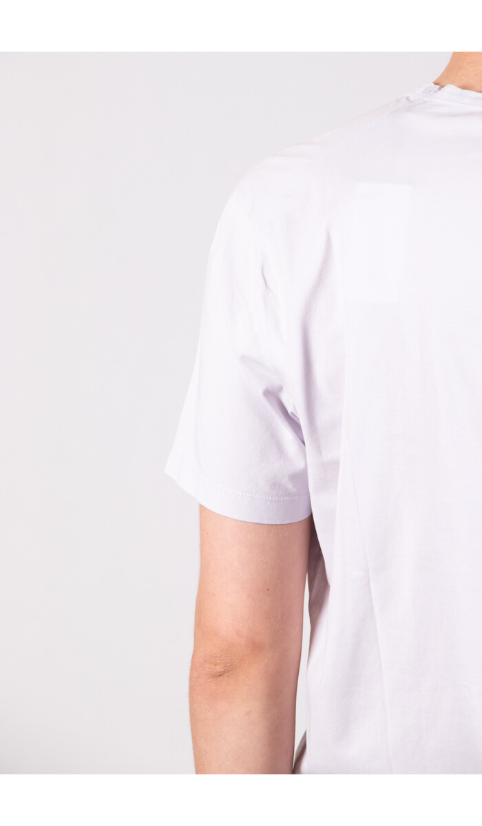 7d 7d T-Shirt / Eliot / Mist 7d 7d T-Shirt / Eliot / Mist