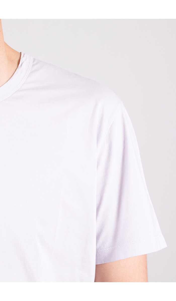 7d 7d T-Shirt / Eliot / Mist 7d 7d T-Shirt / Eliot / Mist