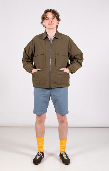 Homecore Homecore Jacke / Talai Reef / Khaki Homecore Homecore Jacke / Talai Reef / Khaki
