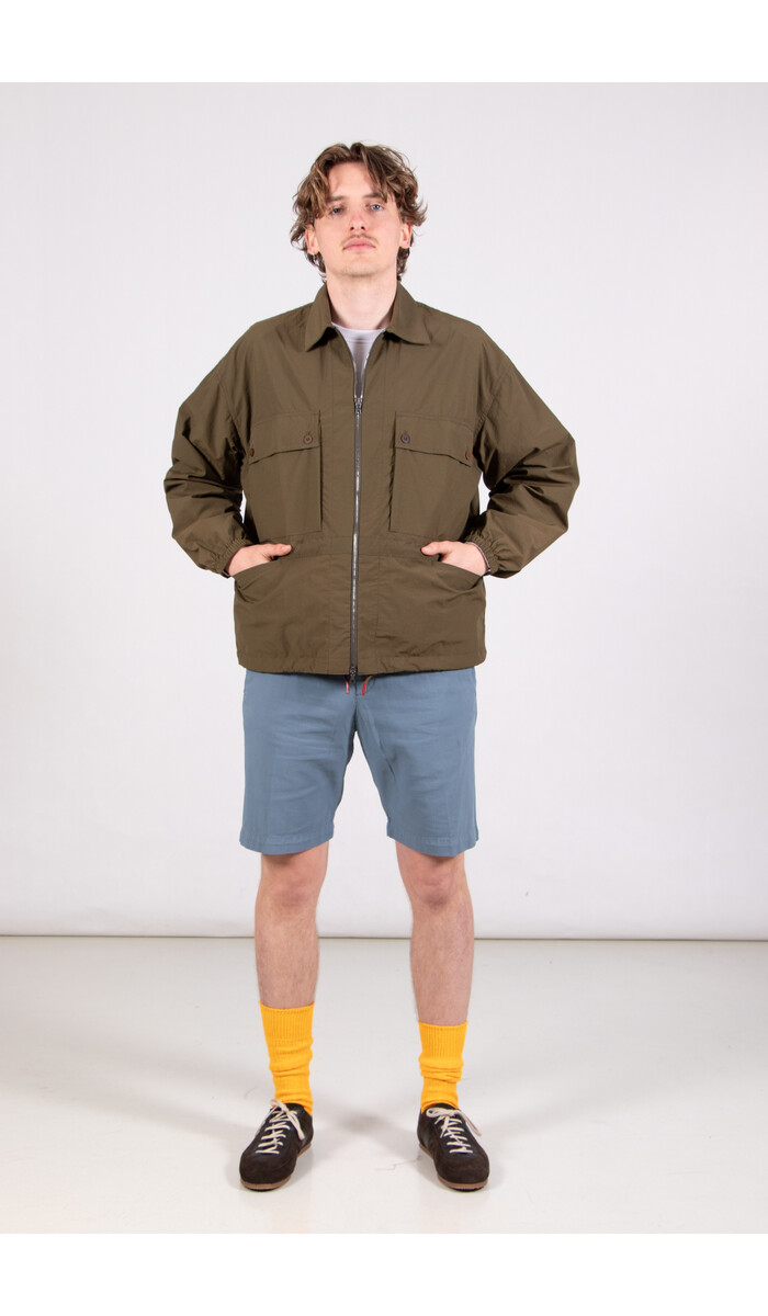 Homecore Homecore Jack / Talai Reef / Leger Khaki Homecore Homecore Jack / Talai Reef / Leger Khaki