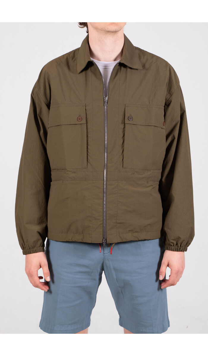 Homecore Homecore Jack / Talai Reef / Leger Khaki Homecore Homecore Jack / Talai Reef / Leger Khaki