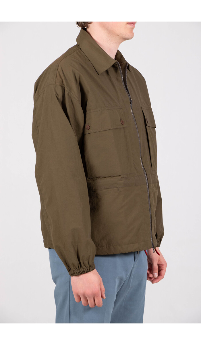 Homecore Homecore Jack / Talai Reef / Leger Khaki Homecore Homecore Jack / Talai Reef / Leger Khaki