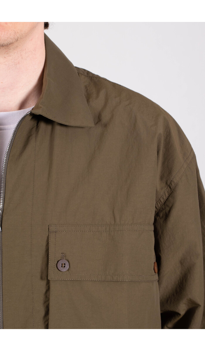 Homecore Homecore Jack / Talai Reef / Leger Khaki Homecore Homecore Jack / Talai Reef / Leger Khaki