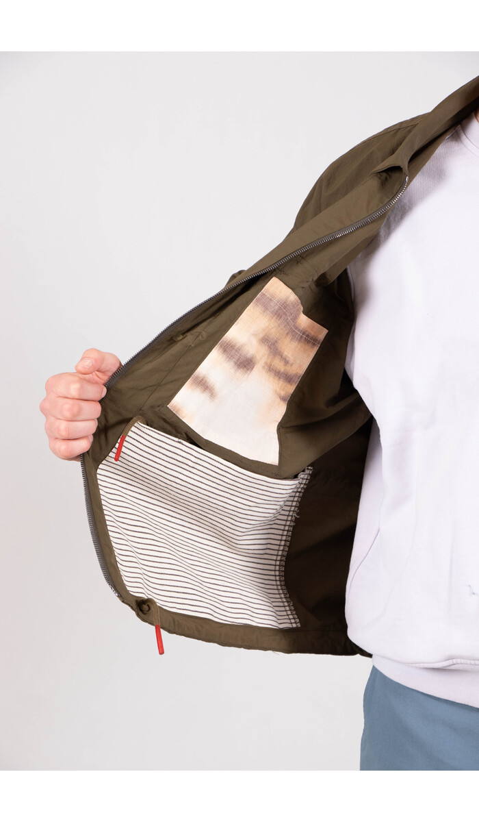 Homecore Homecore Jack / Talai Reef / Leger Khaki Homecore Homecore Jack / Talai Reef / Leger Khaki