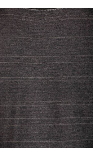Transit Transit T-Shirt / CFUTRC12473 / Holzkohle Transit Transit T-Shirt / CFUTRC12473 / Holzkohle