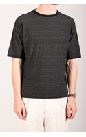 Transit T-Shirt / CFUTRC12473 / Holzkohle