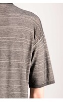 Transit T-Shirt / CFUTRC12473 / Stein