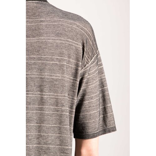 Transit Transit T-Shirt / CFUTRC12473 / Stone Transit Transit T-Shirt / CFUTRC12473 / Stone