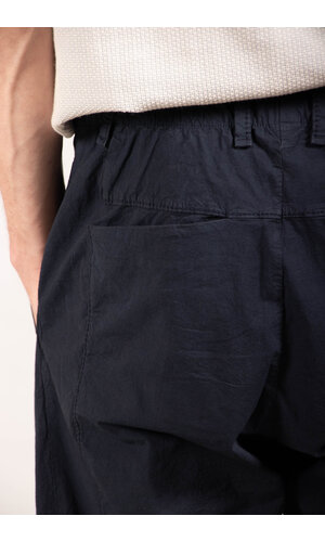 Transit Transit Trousers / CFUTRCG160 / Dark Blue