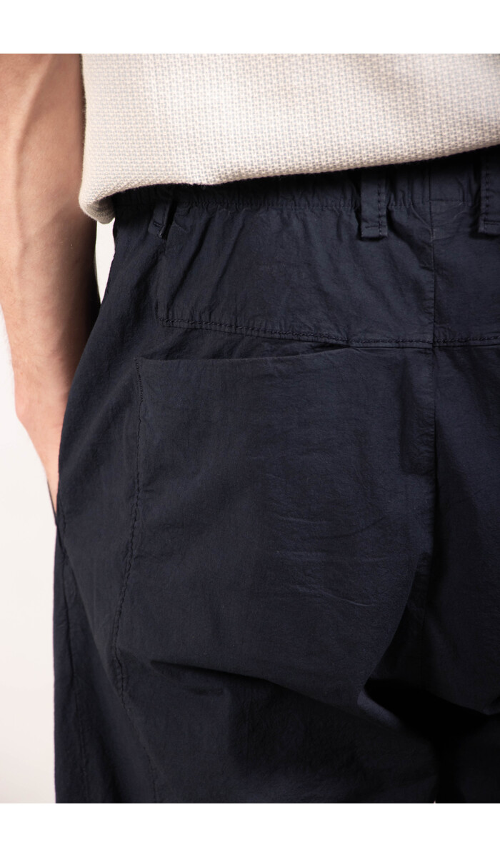 Transit Transit Trousers / CFUTRCG160 / Dark Blue