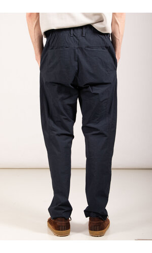 Transit Transit Trousers / CFUTRCG160 / Dark Blue
