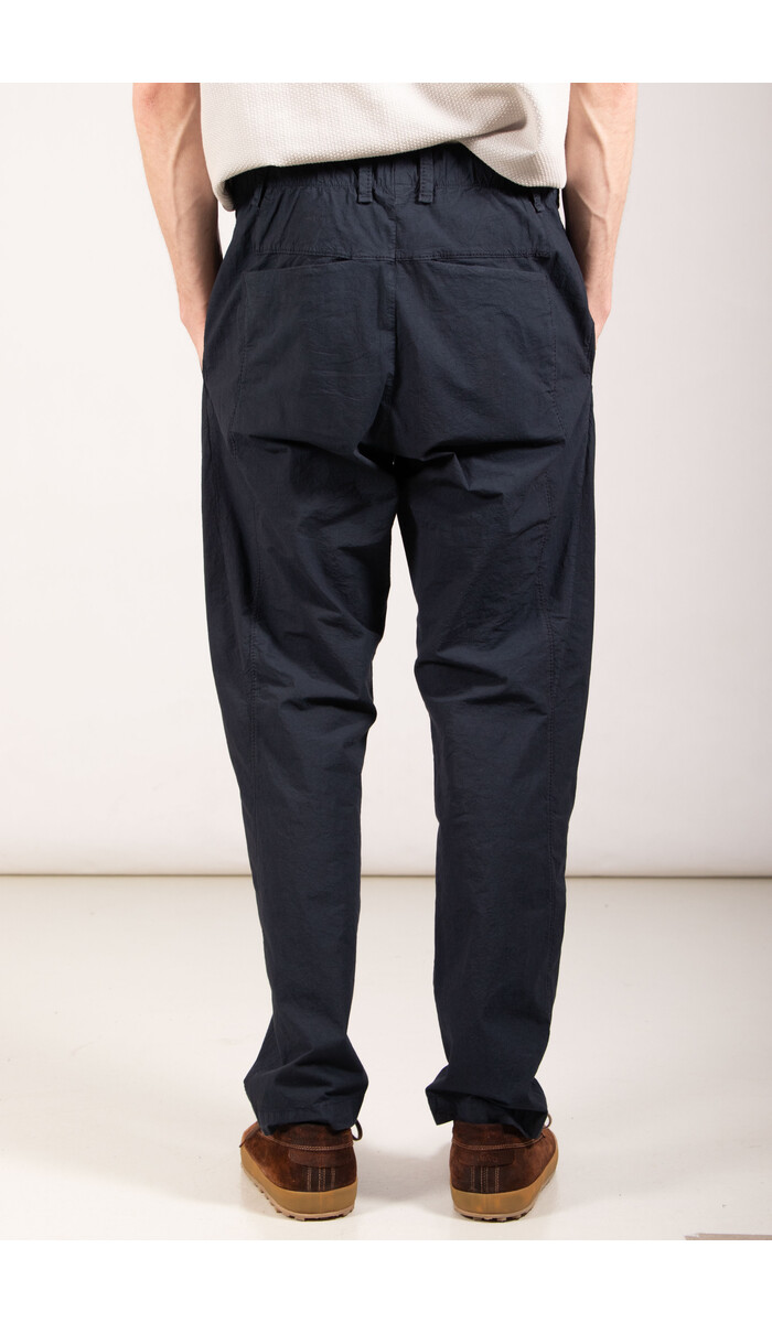 Transit Transit Trousers / CFUTRCG160 / Dark Blue