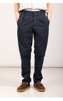 Transit Broek / CFUTRCG160 / Donker Blauw