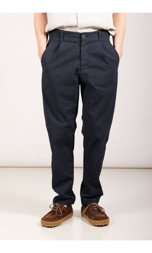 Transit Transit Trousers / CFUTRCG160 / Dark Blue