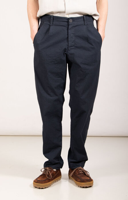 Transit Transit Broek / CFUTRCG160 / Donker Blauw Transit Transit Broek / CFUTRCG160 / Donker Blauw
